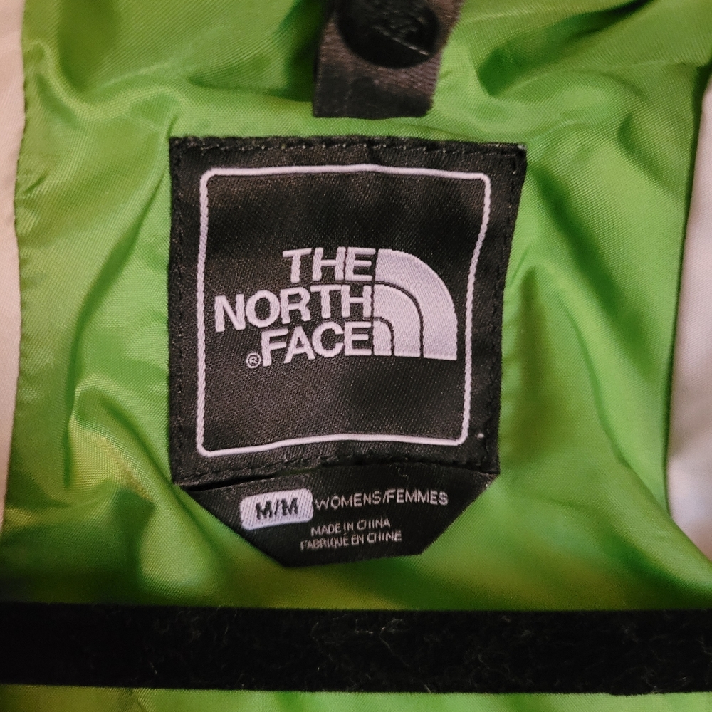 North Face Jacket - Picture 2 of 5